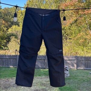 Women’s REI Co-Op Insulates Powderbound snow pants